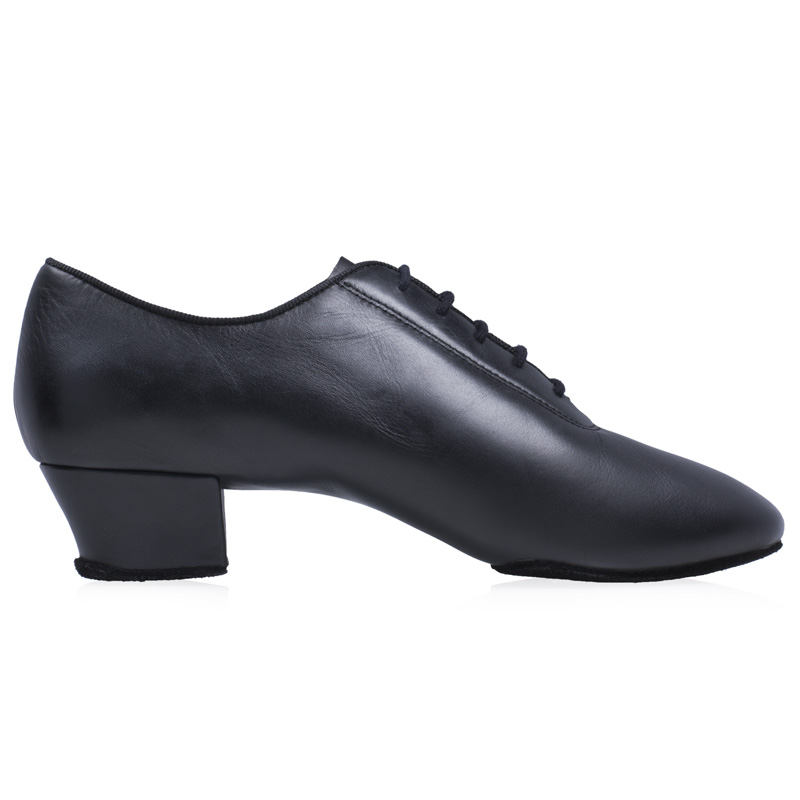 Ray Rose Ash | Black Patent | Black Leather | Standard Ballroom